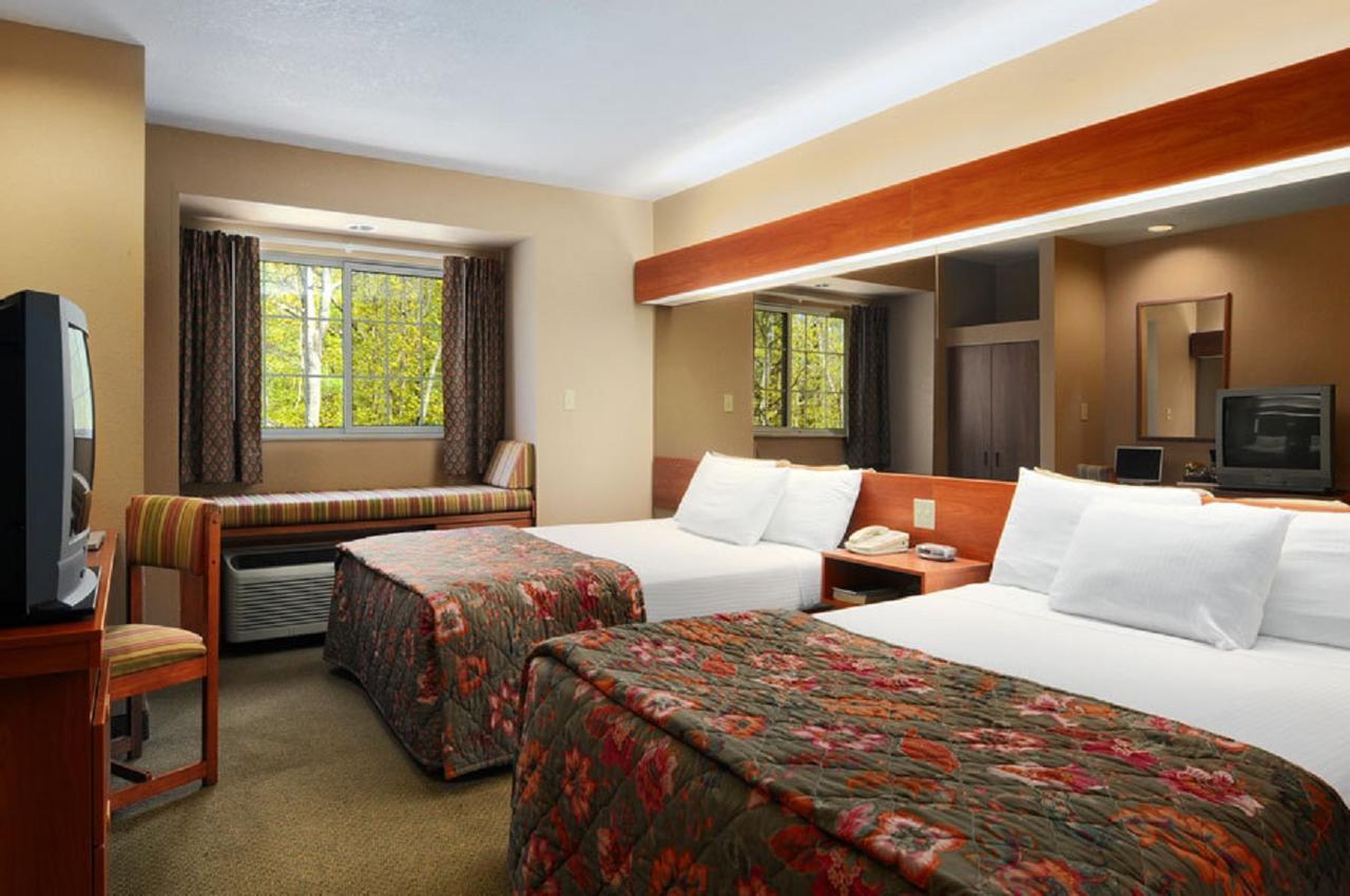 Parry Sound Inn And Suites Szoba fotó