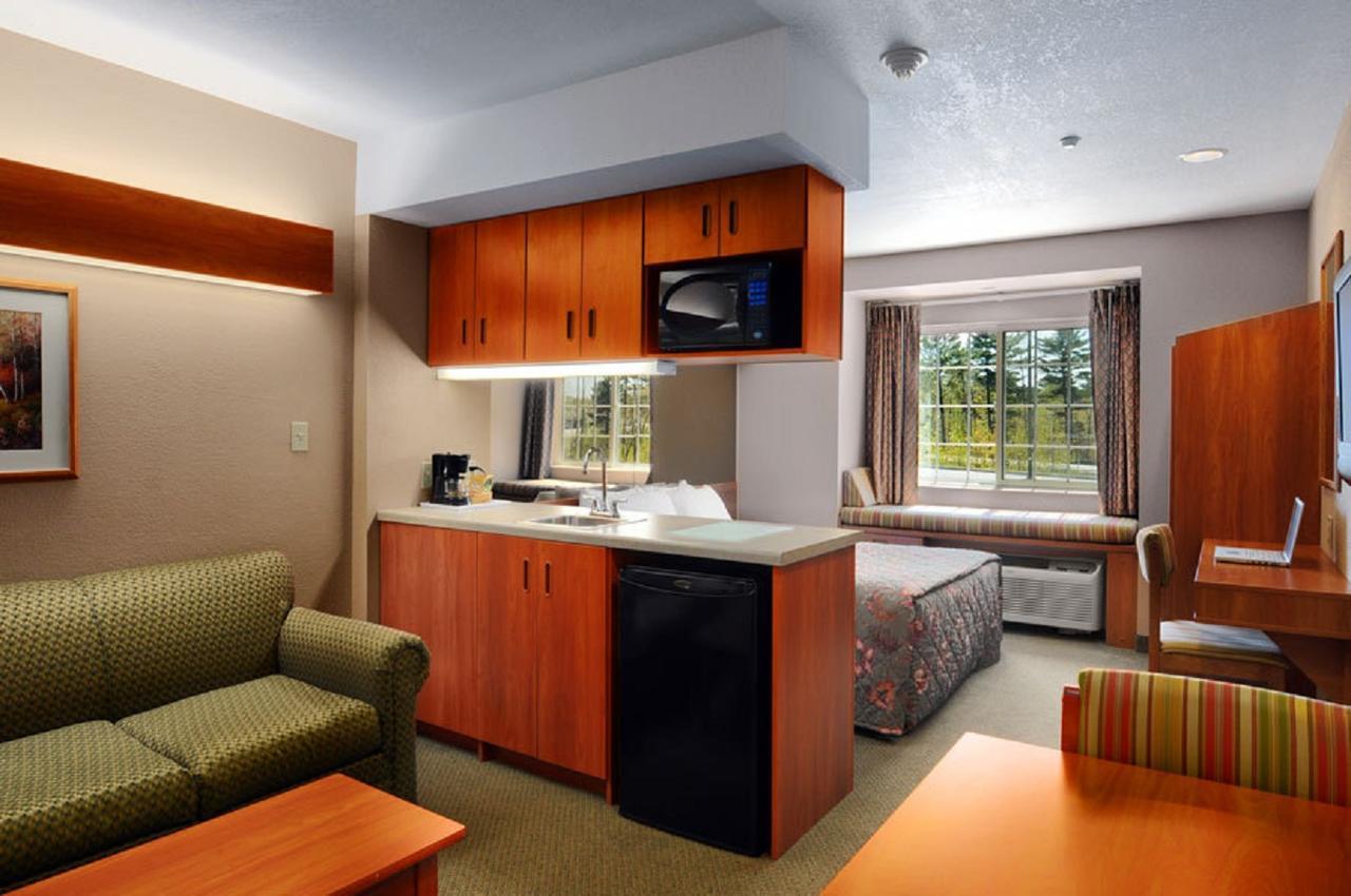 Parry Sound Inn And Suites Szoba fotó